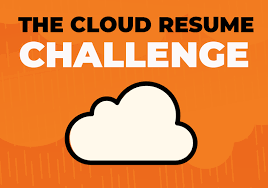 Cloud Resume Challenge Project
